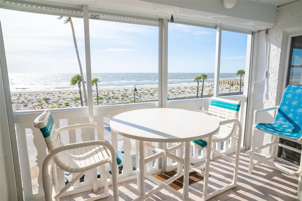 403 GULF WAY #304 St Pete Beach, FL 33706