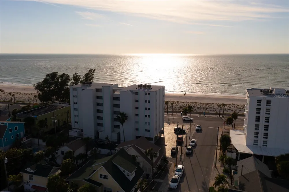 403 GULF WAY #304 St Pete Beach, FL 33706