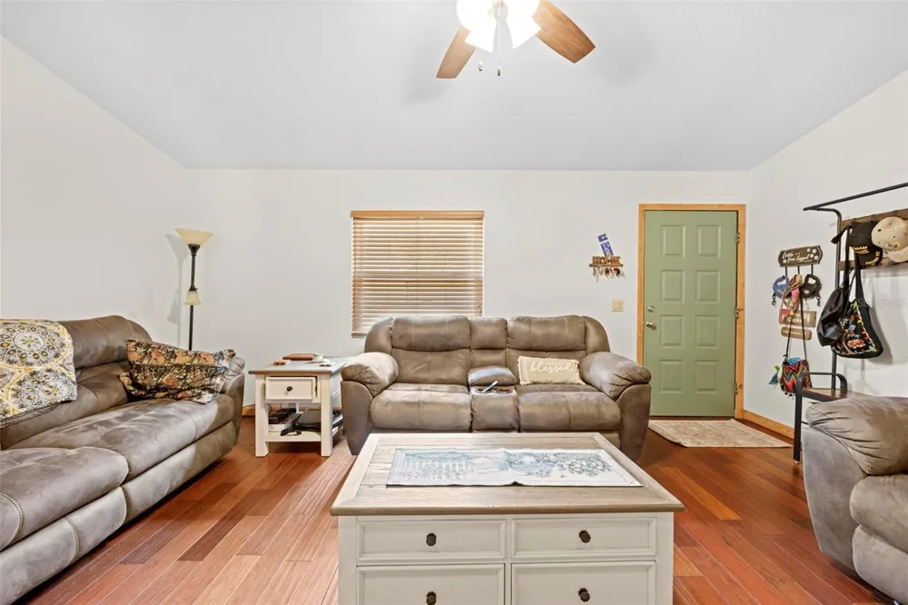 6141 E DELL LANE Inverness, FL 34452