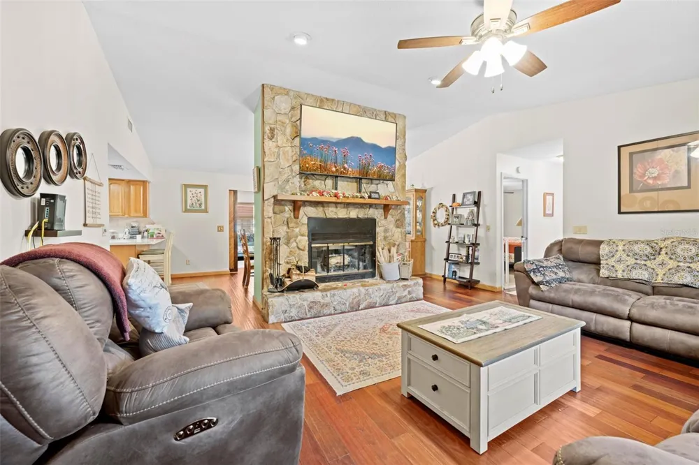 6141 E DELL LANE Inverness, FL 34452
