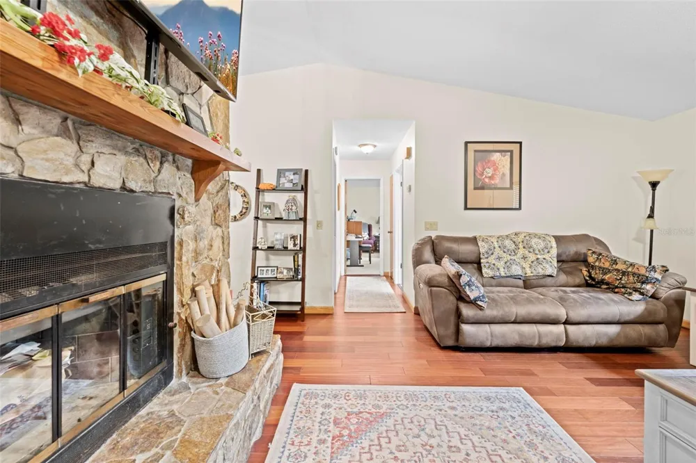 6141 E DELL LANE Inverness, FL 34452