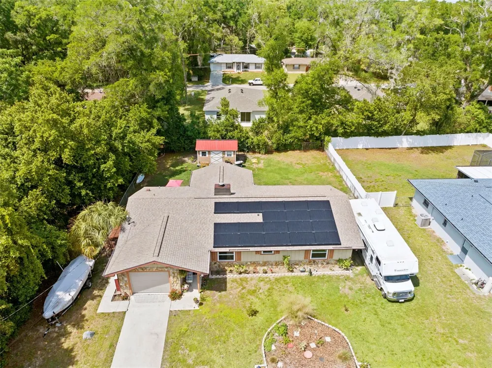 6141 E DELL LANE Inverness, FL 34452