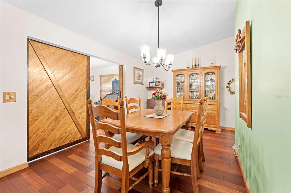 6141 E DELL LANE Inverness, FL 34452