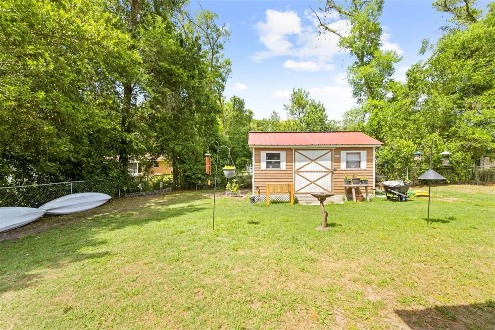 6141 E DELL LANE Inverness, FL 34452