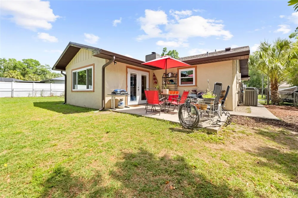 6141 E DELL LANE Inverness, FL 34452