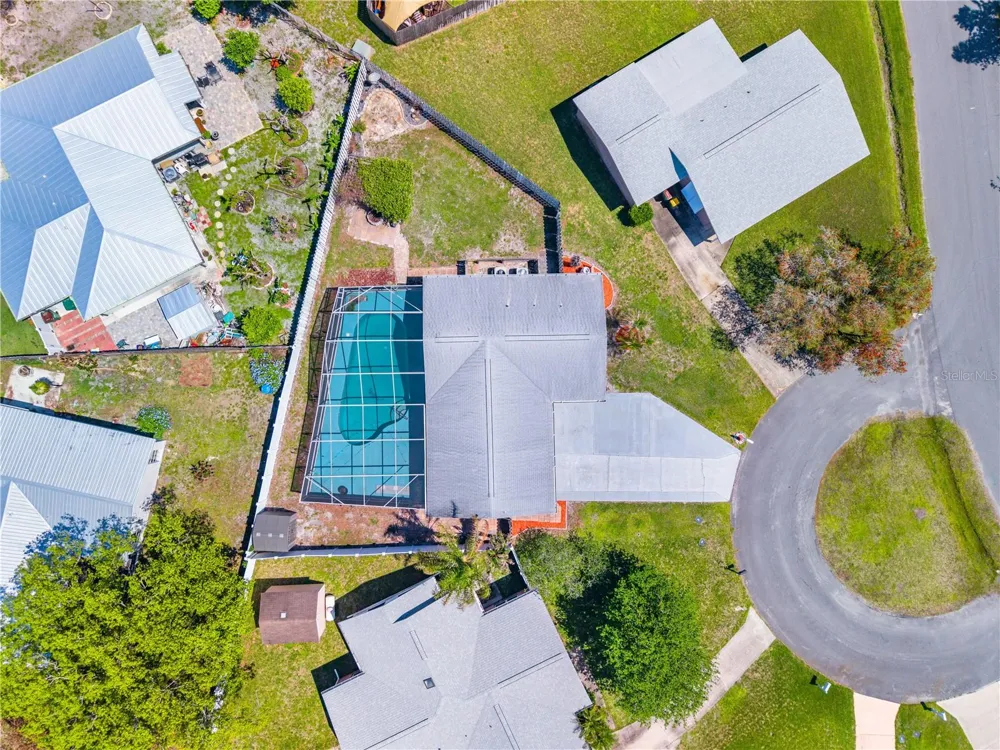 683 JOHN HANCOCK LANE West Melbourne, FL 32904