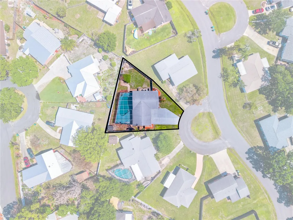 683 JOHN HANCOCK LANE West Melbourne, FL 32904