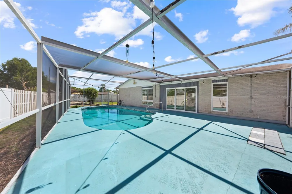 683 JOHN HANCOCK LANE West Melbourne, FL 32904