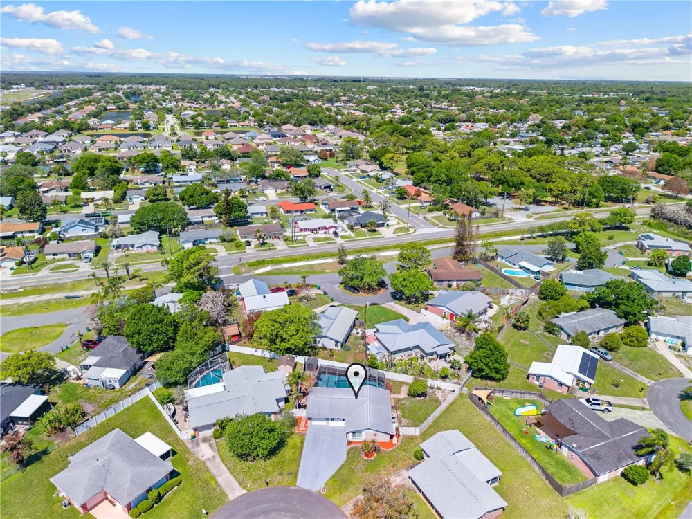 683 JOHN HANCOCK LANE West Melbourne, FL 32904
