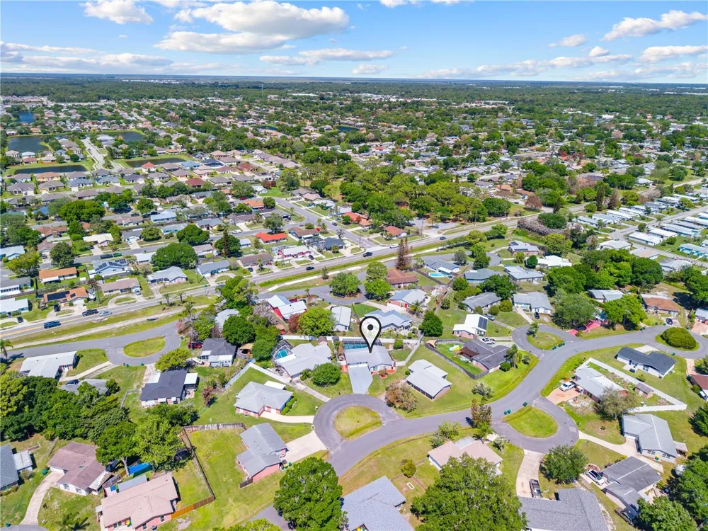 683 JOHN HANCOCK LANE West Melbourne, FL 32904