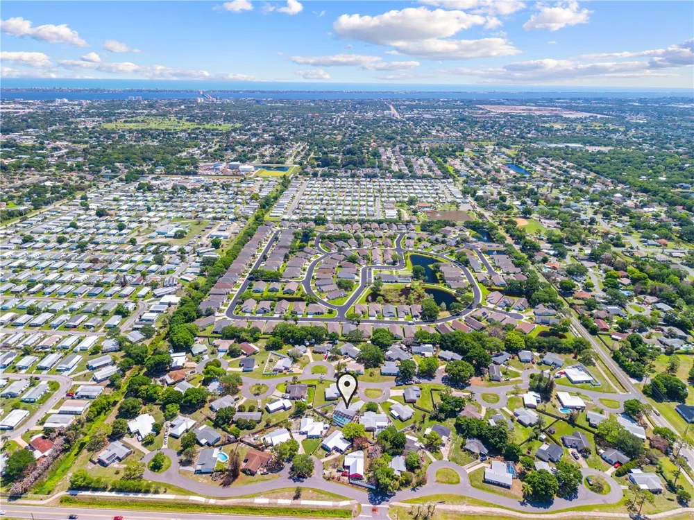683 JOHN HANCOCK LANE West Melbourne, FL 32904
