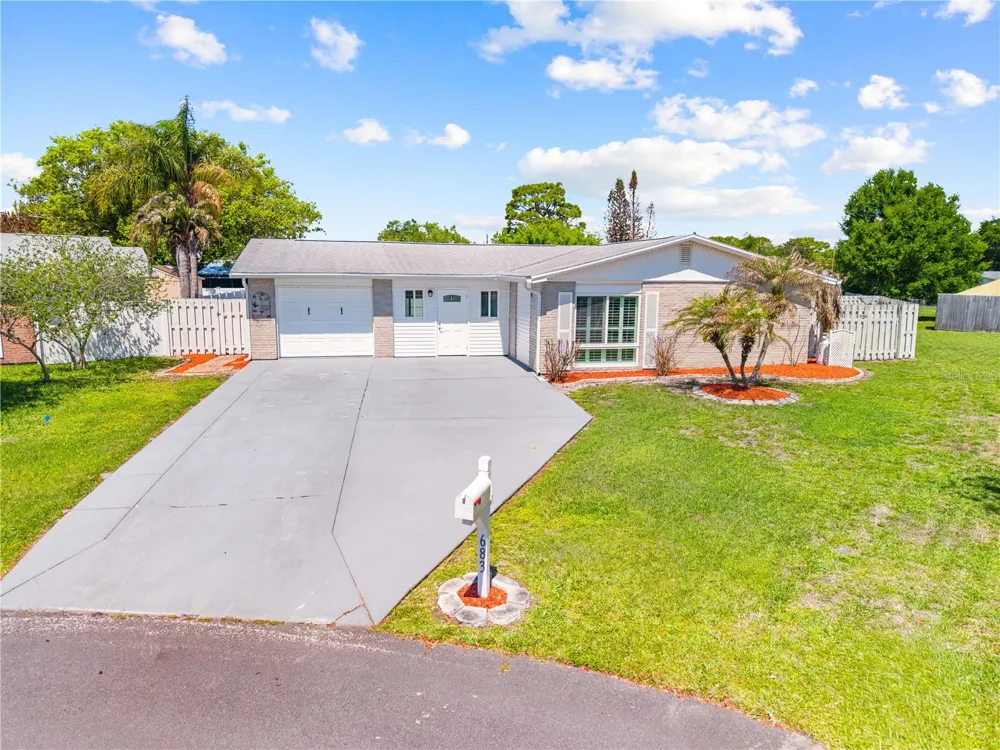683 JOHN HANCOCK LANE West Melbourne, FL 32904