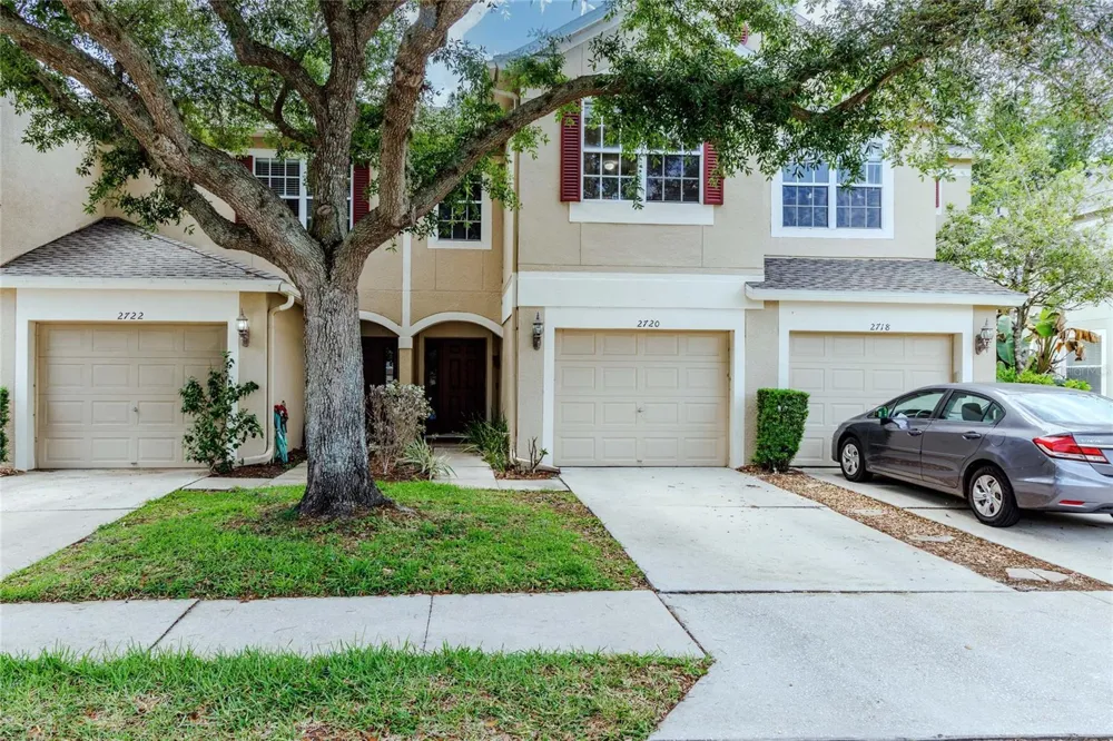 2720 CONCH HOLLOW DRIVE Brandon, FL 33511