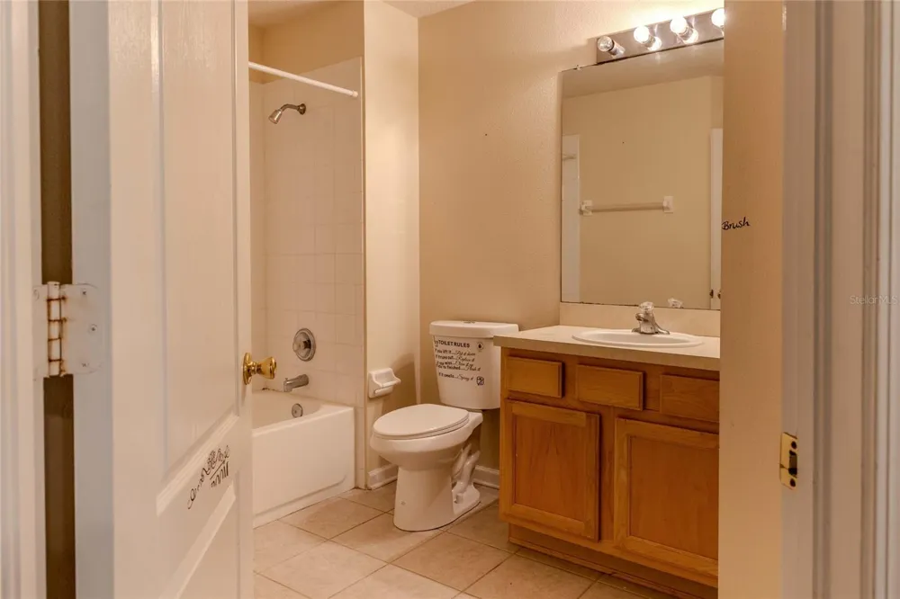 2720 CONCH HOLLOW DRIVE Brandon, FL 33511
