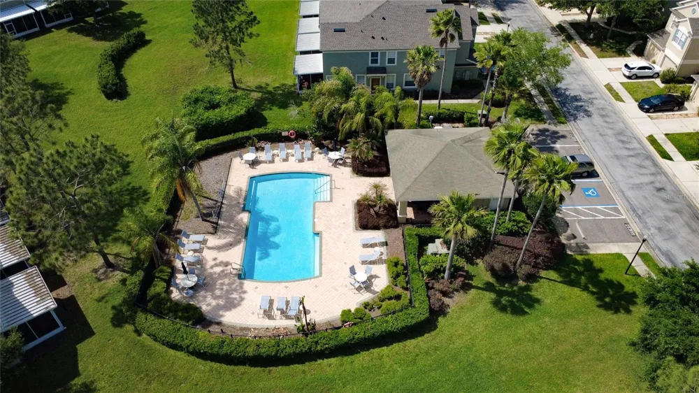 2720 CONCH HOLLOW DRIVE Brandon, FL 33511