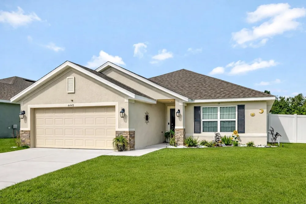 4448 NW 2ND COURT ocala, FL 34475
