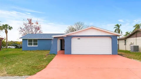 3332 WILSON DRIVE