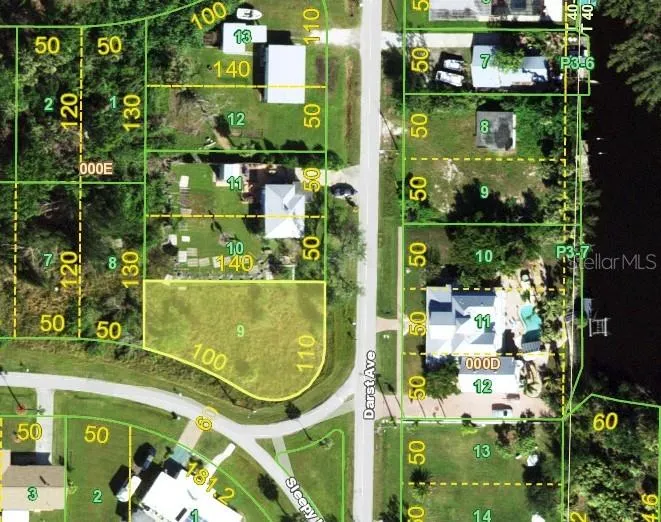 201 DARST AVENUE Punta Gorda, FL 33950
