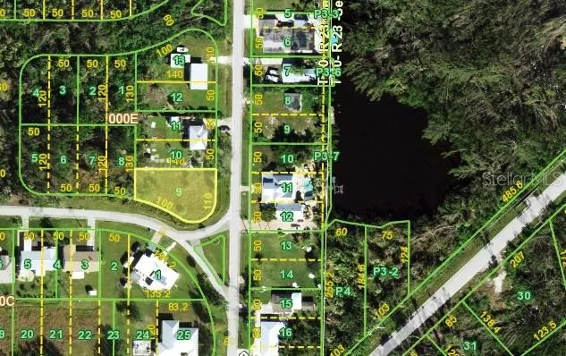 201 DARST AVENUE Punta Gorda, FL 33950