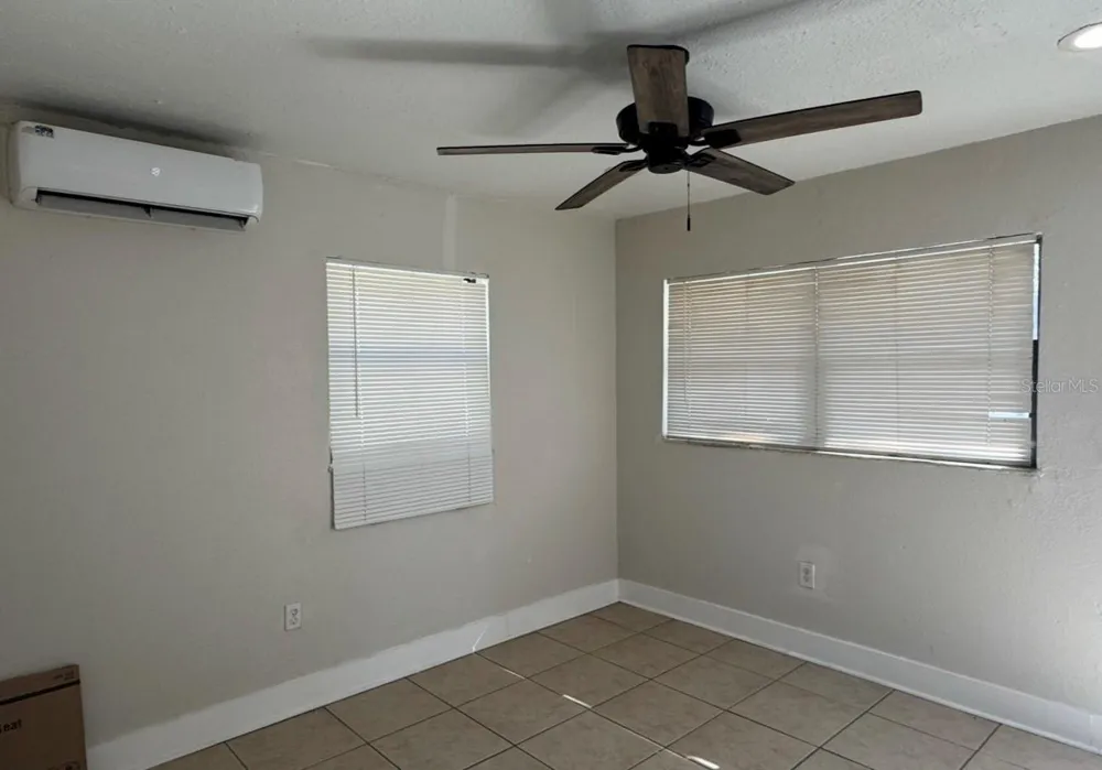 10022 LANTANA AVENUE #A Tampa, FL 33612