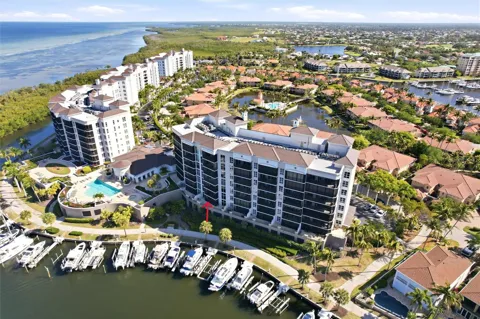 3313 SUNSET KEY CIRCLE #105