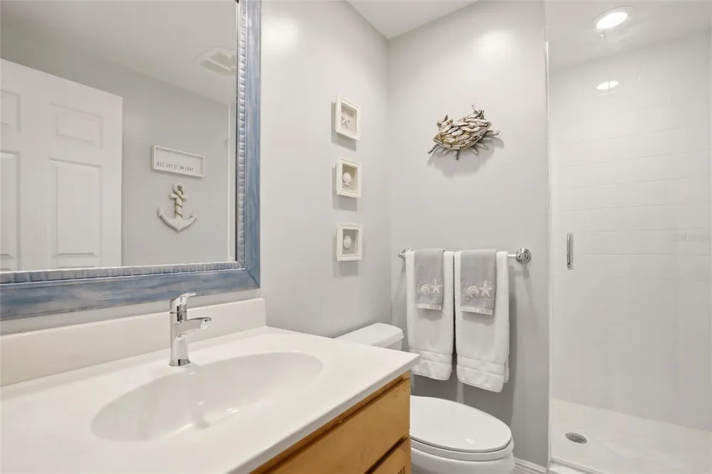 3313 SUNSET KEY CIRCLE #105 Punta Gorda, FL 33955