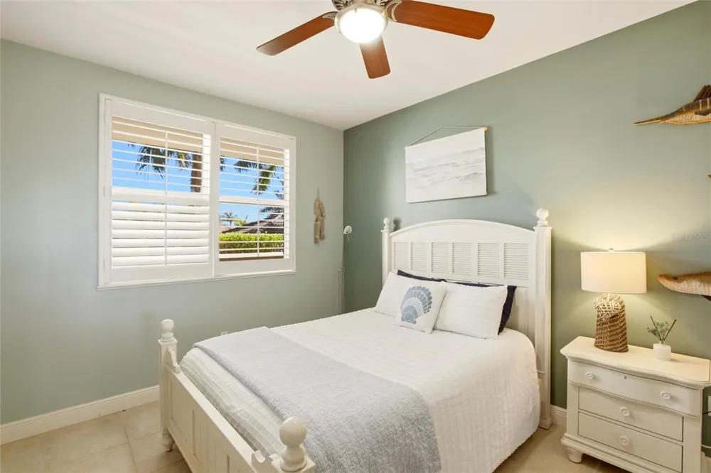 3313 SUNSET KEY CIRCLE #105 Punta Gorda, FL 33955
