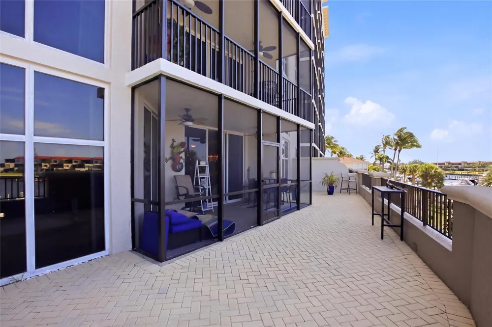 3313 SUNSET KEY CIRCLE #105 Punta Gorda, FL 33955