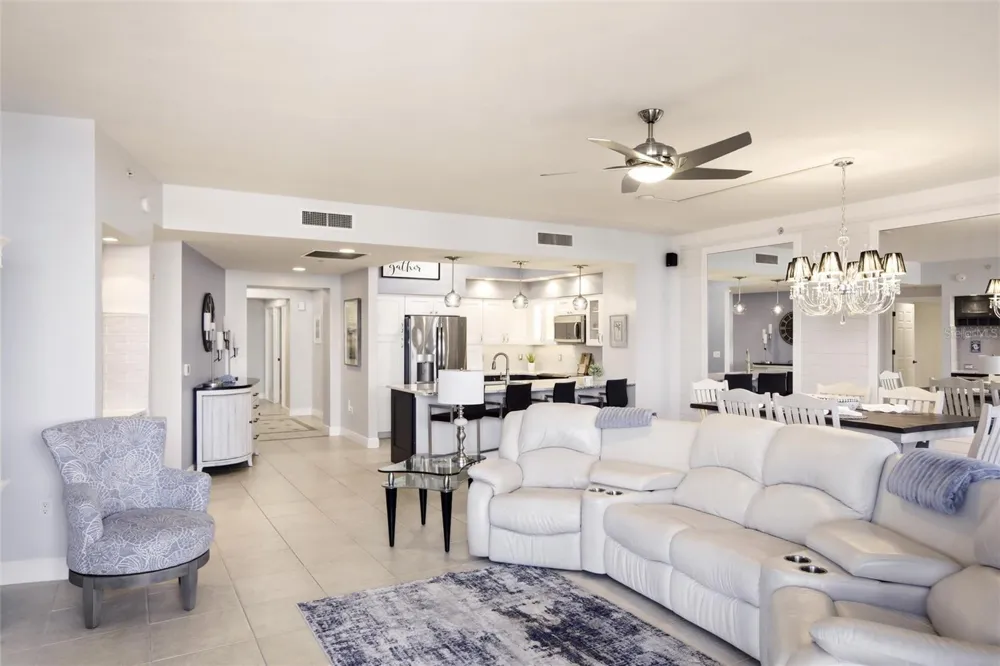 3313 SUNSET KEY CIRCLE #105 Punta Gorda, FL 33955