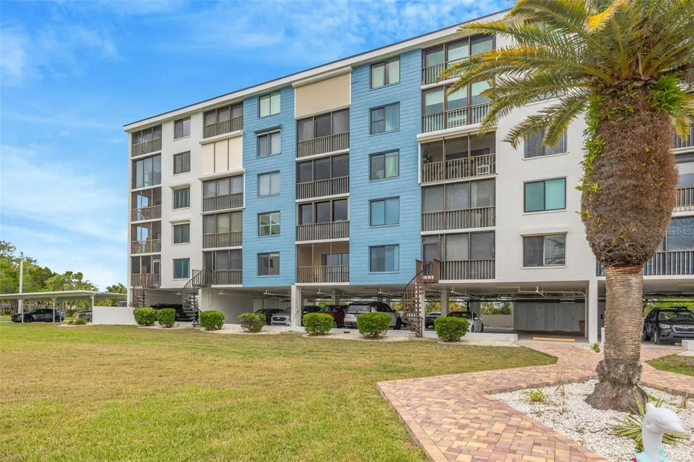 4620 BAY BOULEVARD #1117 Port Richey, FL 34668