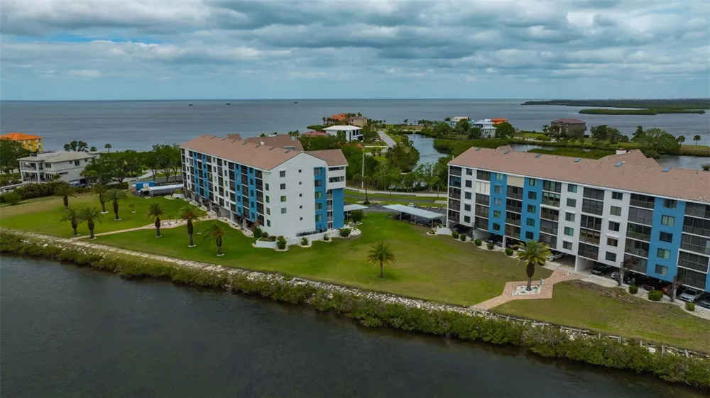 4620 BAY BOULEVARD #1117 Port Richey, FL 34668