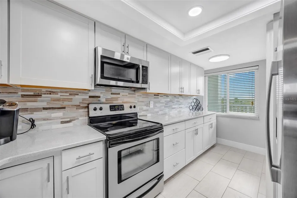 4620 BAY BOULEVARD #1117 Port Richey, FL 34668