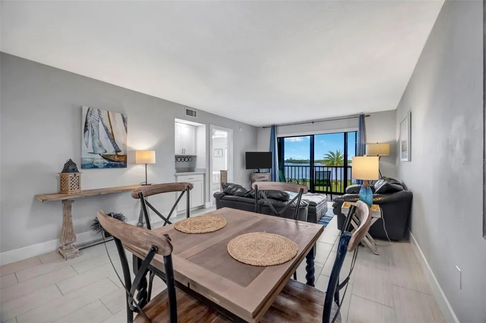 4620 BAY BOULEVARD #1117 Port Richey, FL 34668