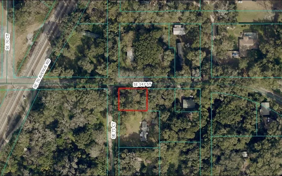 TBD SE 147TH STREET Summerfield, FL 34491