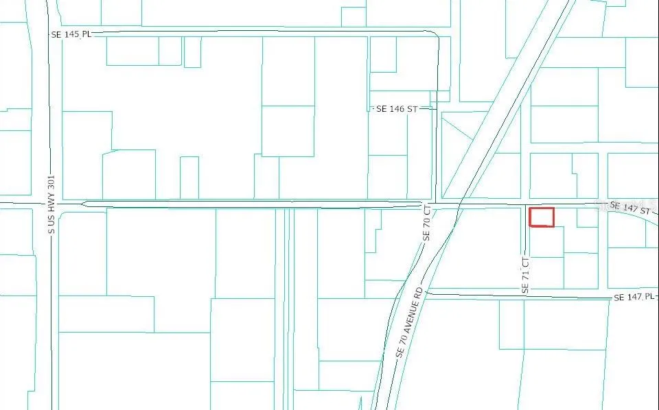 TBD SE 147TH STREET Summerfield, FL 34491
