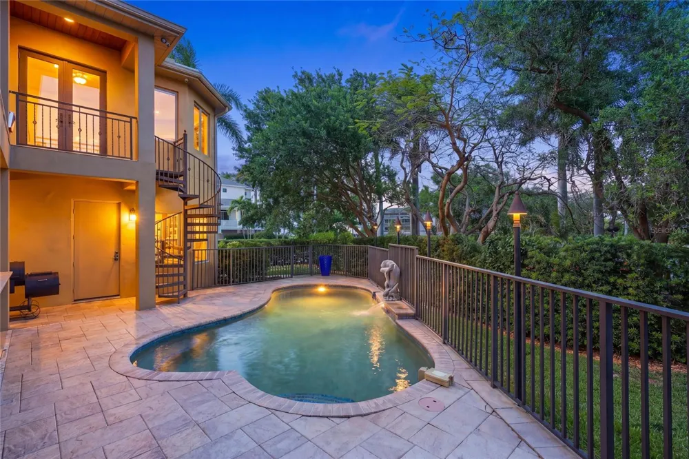 7158 HAWKS HARBOR CIRCLE Bradenton, FL 34207