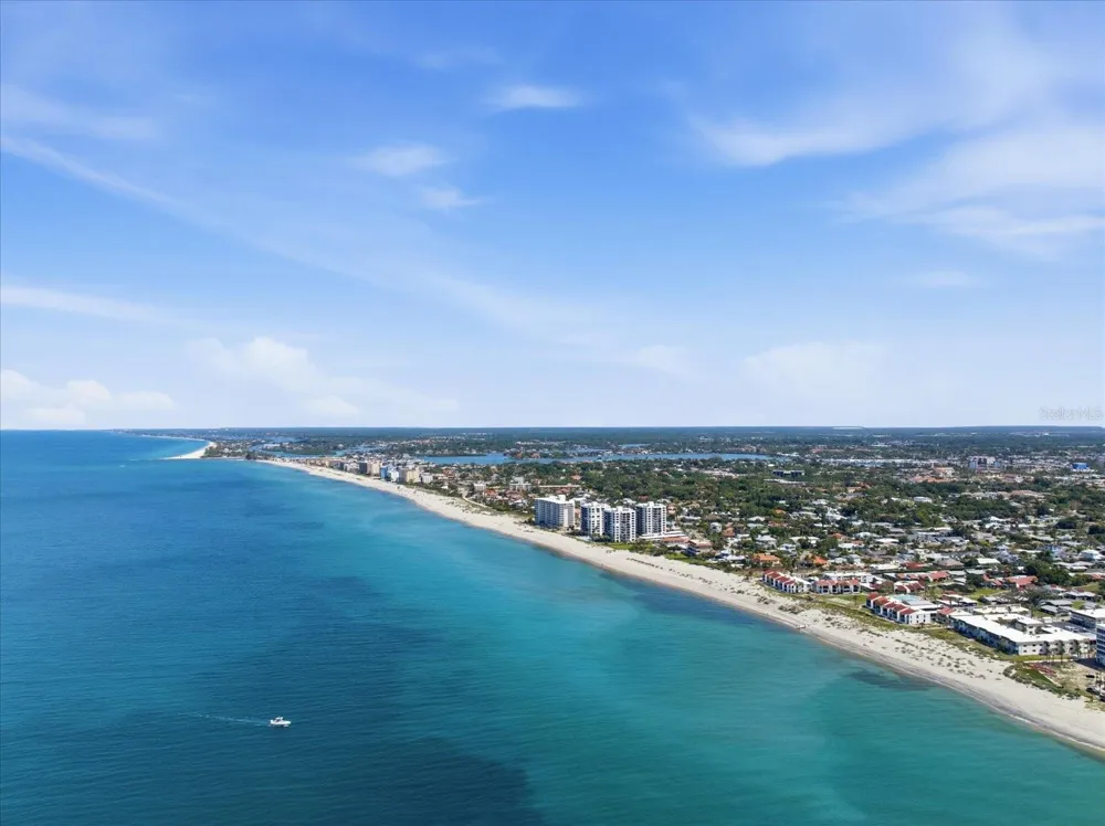 500 PARK BOULEVARD S #106 Venice, FL 34285