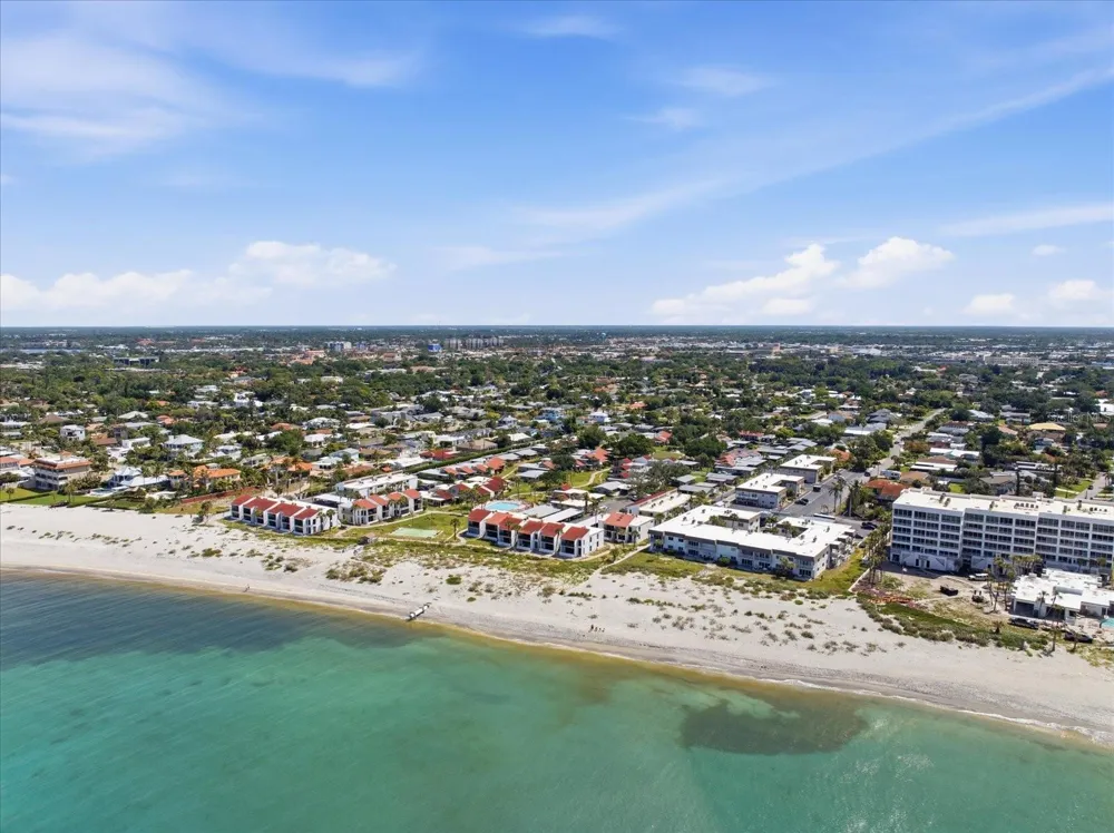 500 PARK BOULEVARD S #106 Venice, FL 34285