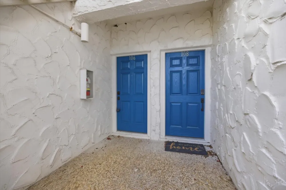 500 PARK BOULEVARD S #106 Venice, FL 34285