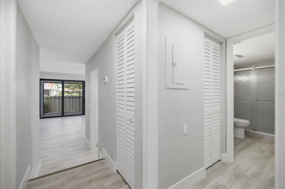 500 PARK BOULEVARD S #106 Venice, FL 34285