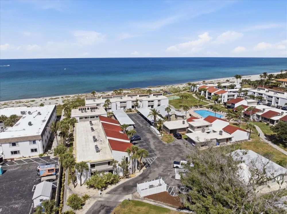 500 PARK BOULEVARD S #106 Venice, FL 34285