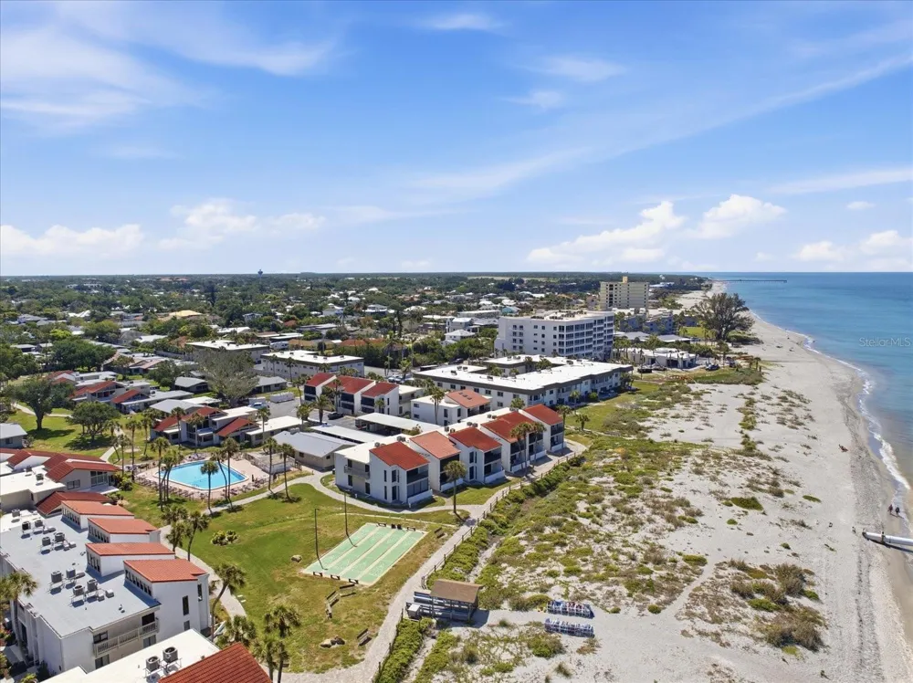 500 PARK BOULEVARD S #106 Venice, FL 34285
