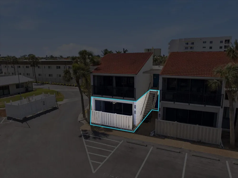 500 PARK BOULEVARD S #106 Venice, FL 34285
