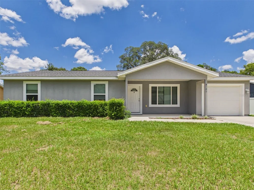 4309 SW 143RD LANE ROAD ocala, FL 34473