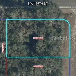NW 100 AVENUE