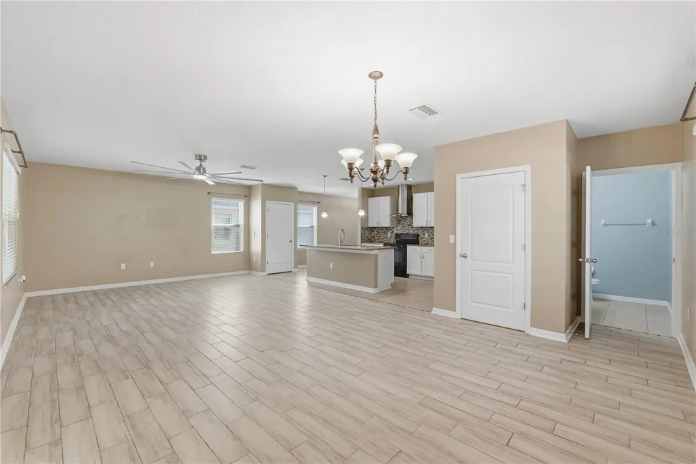13755 COVEY RUN PLACE Spring Hill, FL 34609