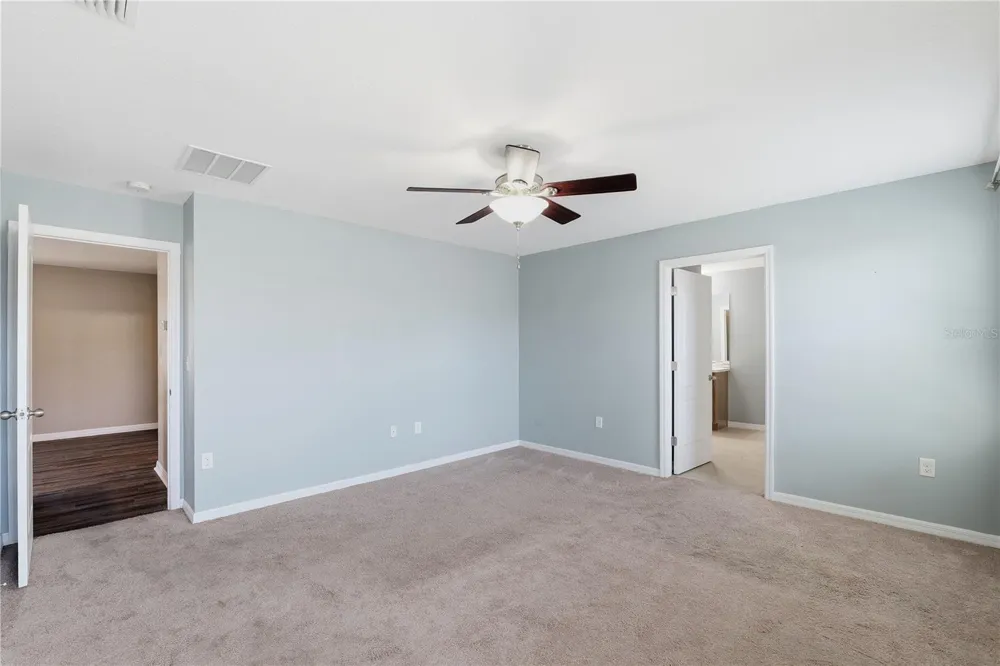 13755 COVEY RUN PLACE Spring Hill, FL 34609