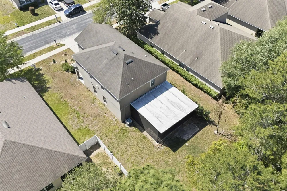 13755 COVEY RUN PLACE Spring Hill, FL 34609