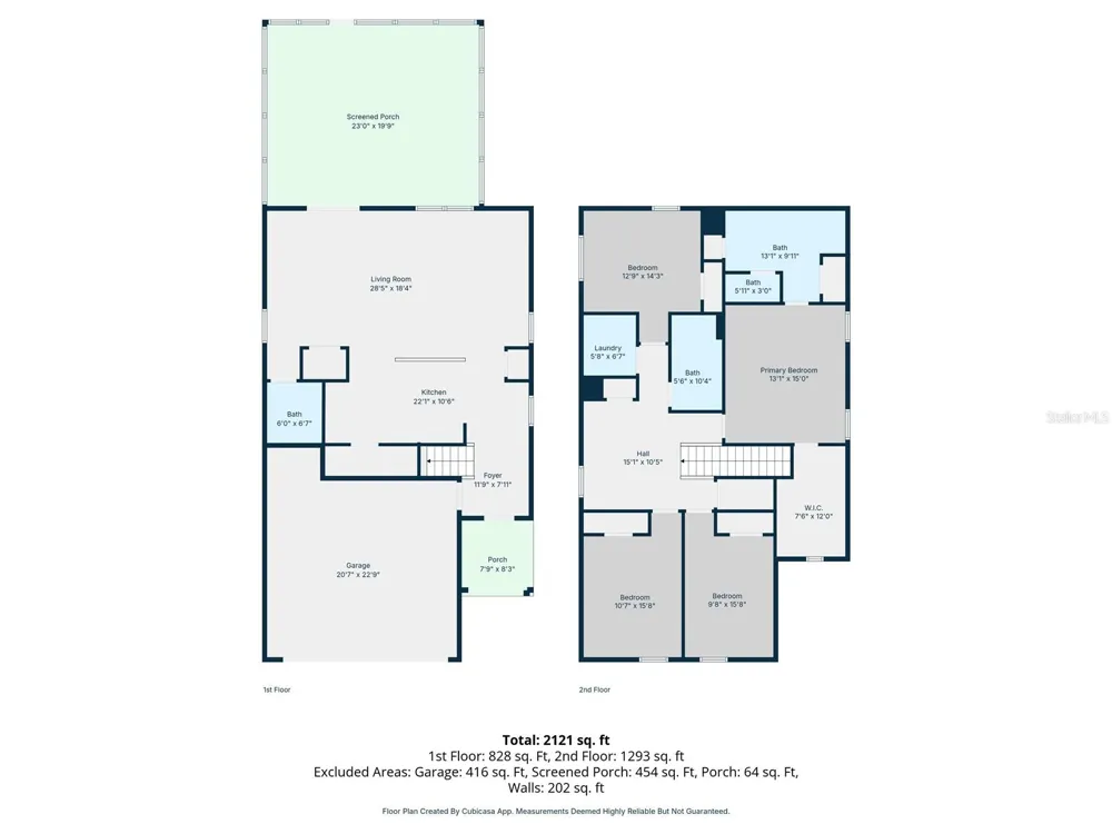 13755 COVEY RUN PLACE Spring Hill, FL 34609