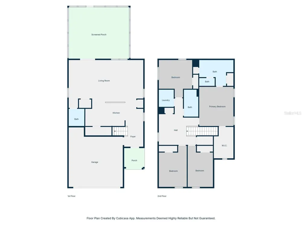13755 COVEY RUN PLACE Spring Hill, FL 34609